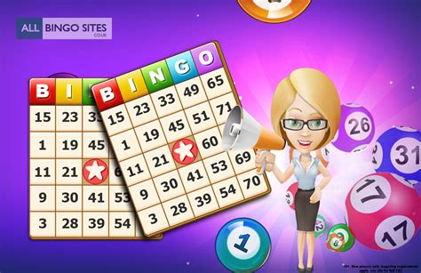 online bingo sites uk